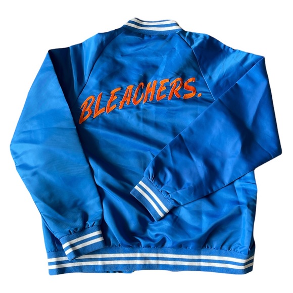 Jackets & Coats Rare Bleachers Merch Jerry Varsity Letterman Jacket